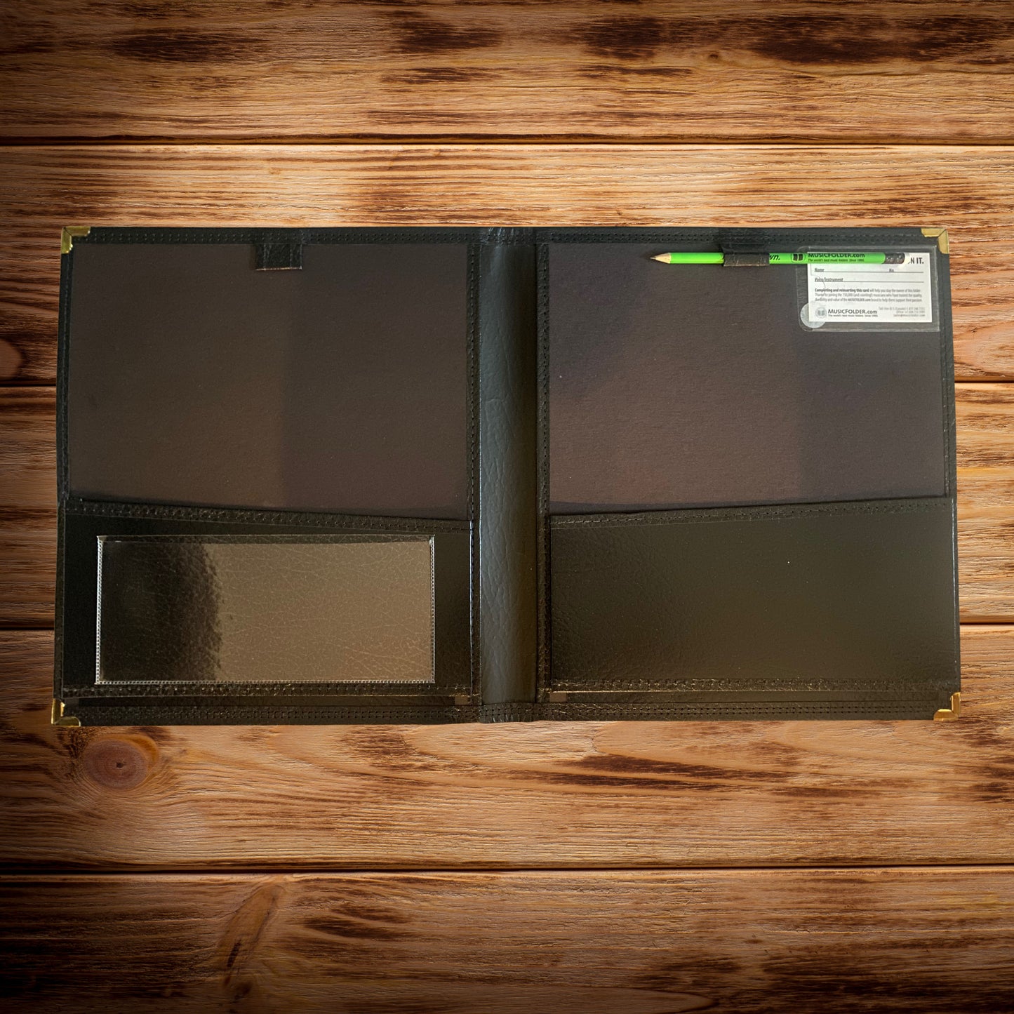 GYO XL Orchestra Folder