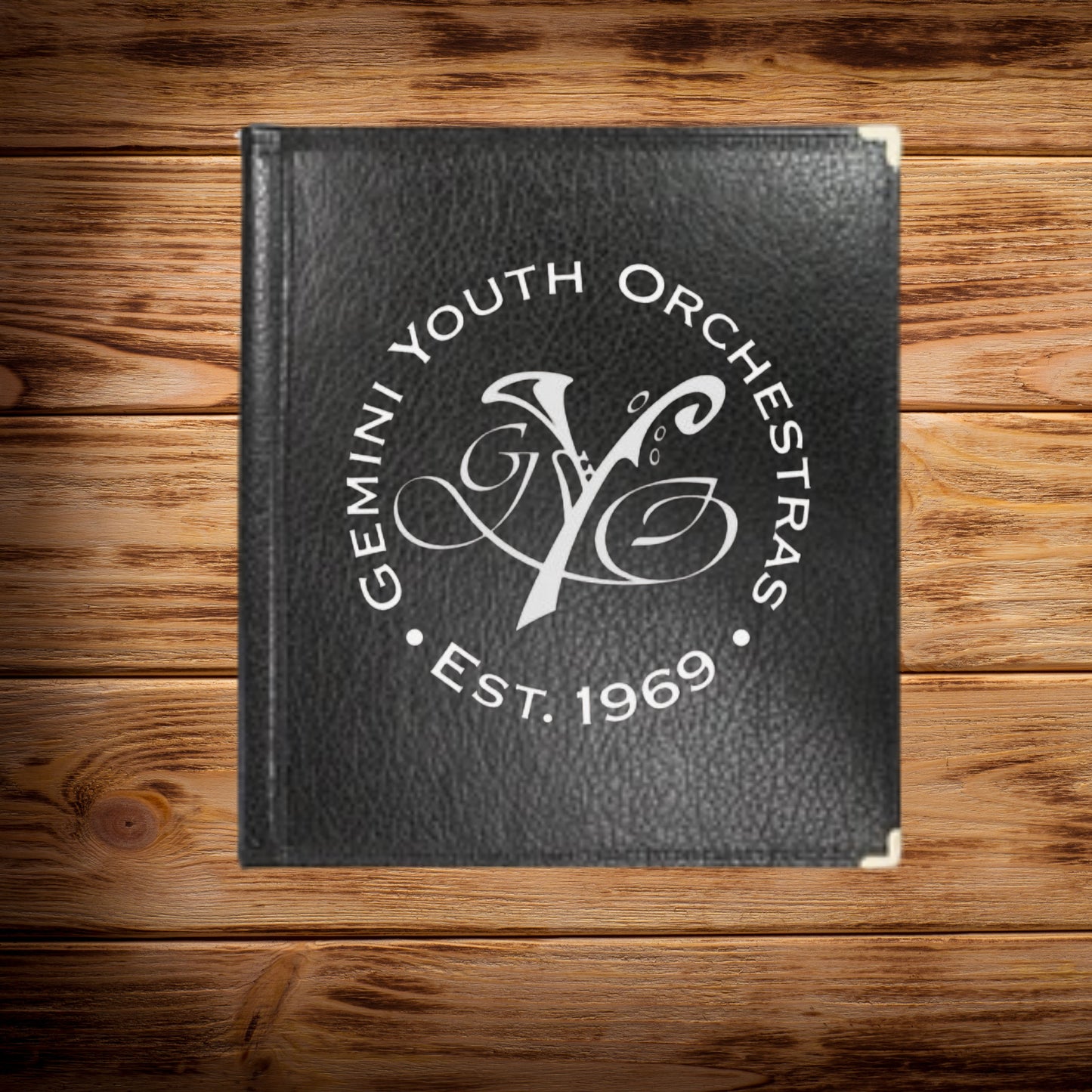 GYO XL Orchestra Folder