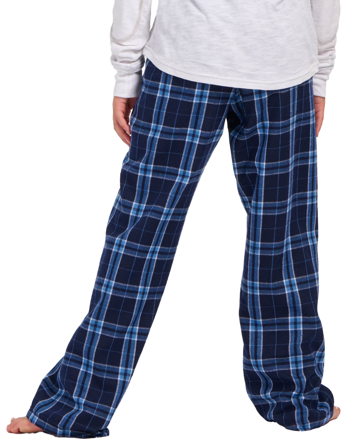 GYO Flannel PJ Pants - Youth