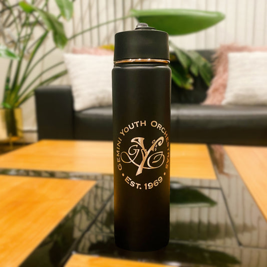 GYO Water Bottle