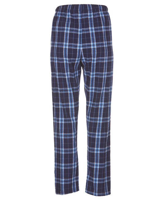 GYO Flannel PJ Pants - Women